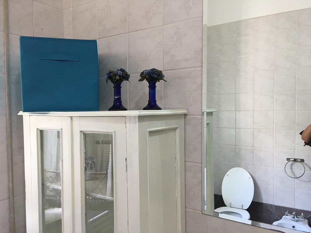 Casa Ammare Circe Villa Palermo Kültér fotó