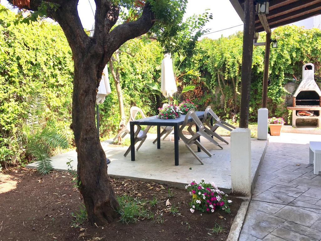 Casa Ammare Circe Villa Palermo Kültér fotó