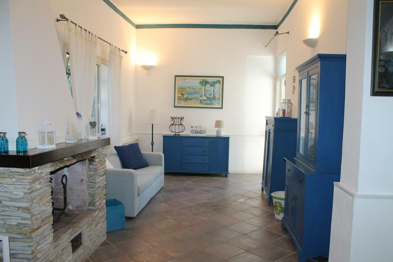 Casa Ammare Circe Villa Palermo Kültér fotó