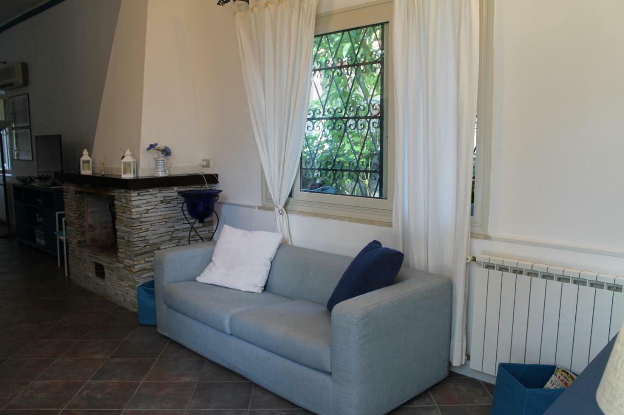 Casa Ammare Circe Villa Palermo Kültér fotó