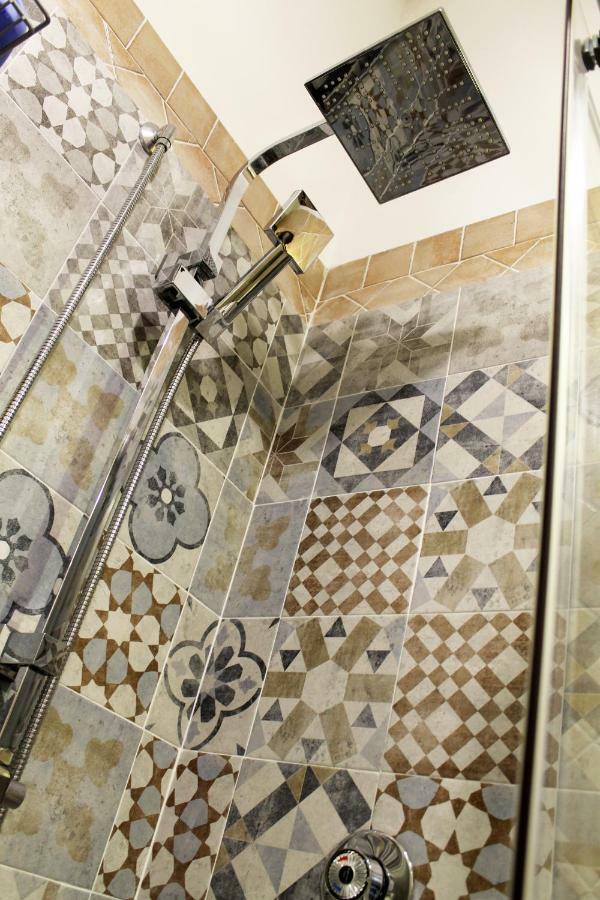 Casa Ammare Circe Villa Palermo Kültér fotó