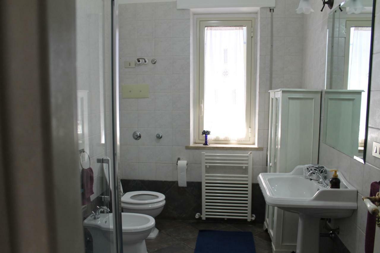 Casa Ammare Circe Villa Palermo Kültér fotó