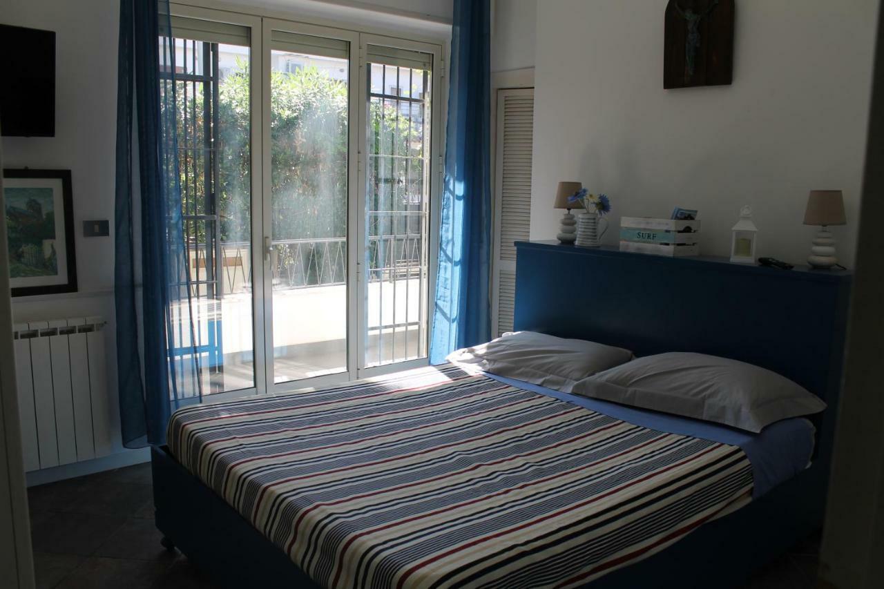 Casa Ammare Circe Villa Palermo Kültér fotó