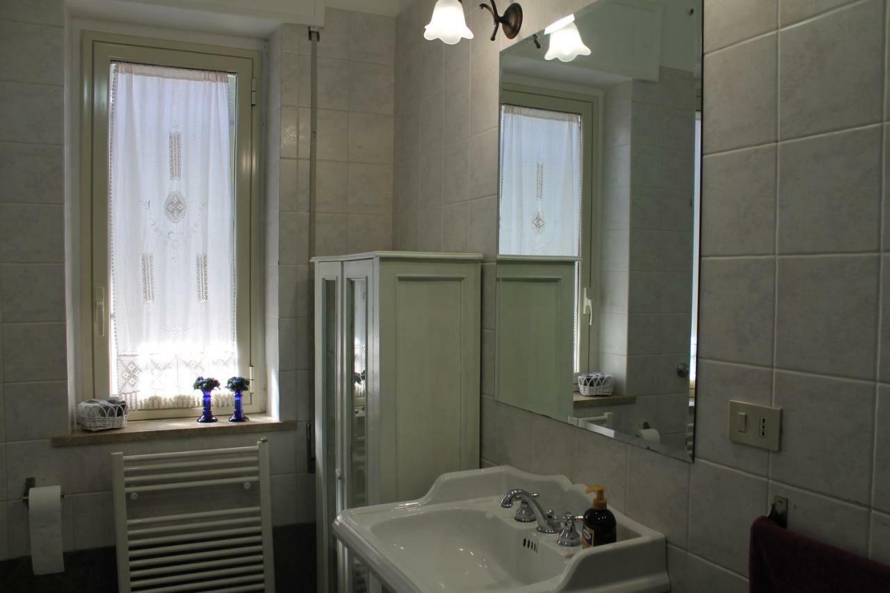 Casa Ammare Circe Villa Palermo Kültér fotó